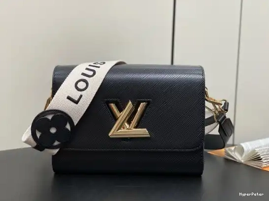 TWIST MM-23*17*9.5CM LOUIS VUITTON 0619
